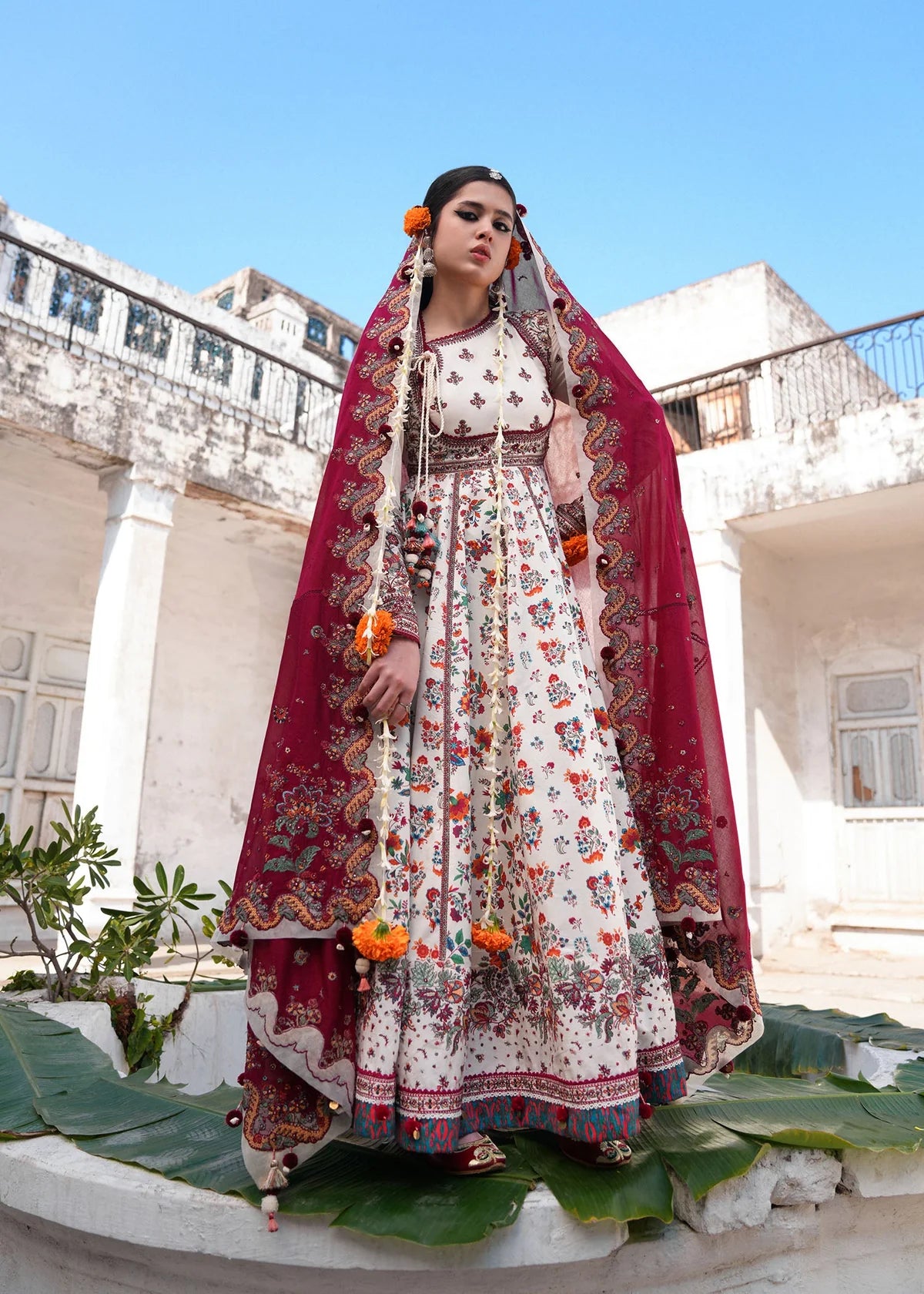 Gul Pari | Barmala Pret '26 | HUSSAIN REHAR