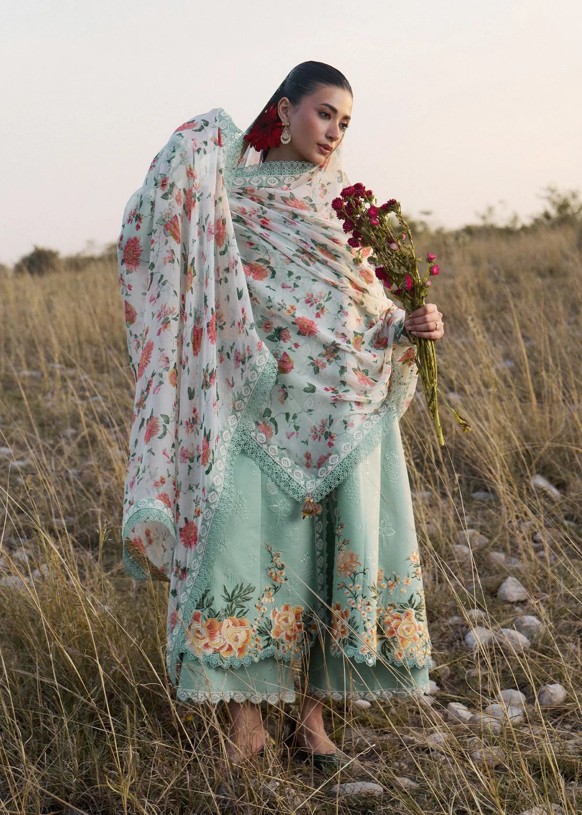 Talia | Jinan '26 | HUSSAIN REHAR