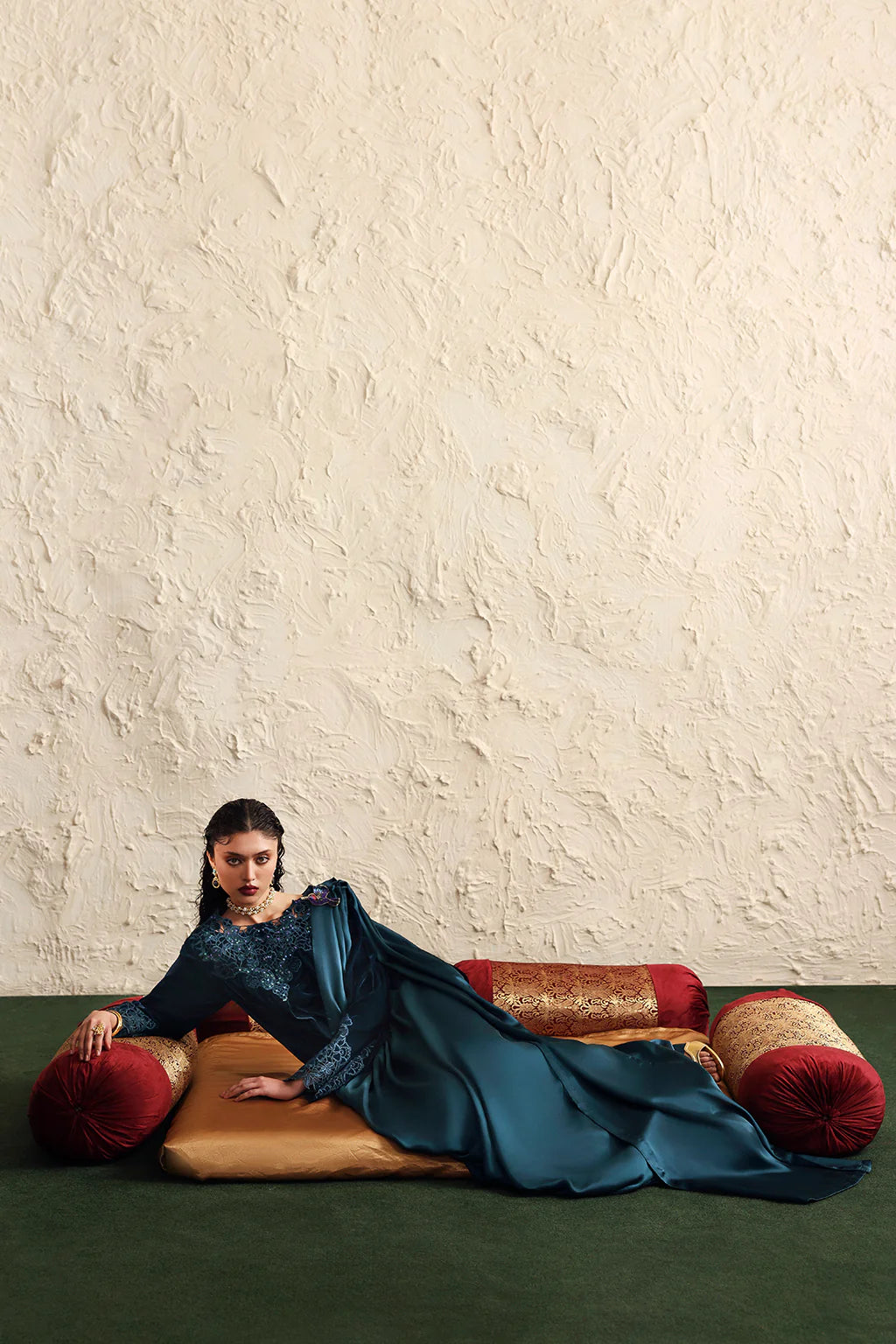 KV-68 | VELVET MUSES '25 | VANYA