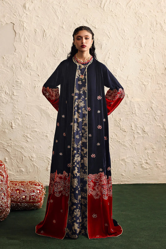 KV-72 | VELVET MUSES '25 | VANYA