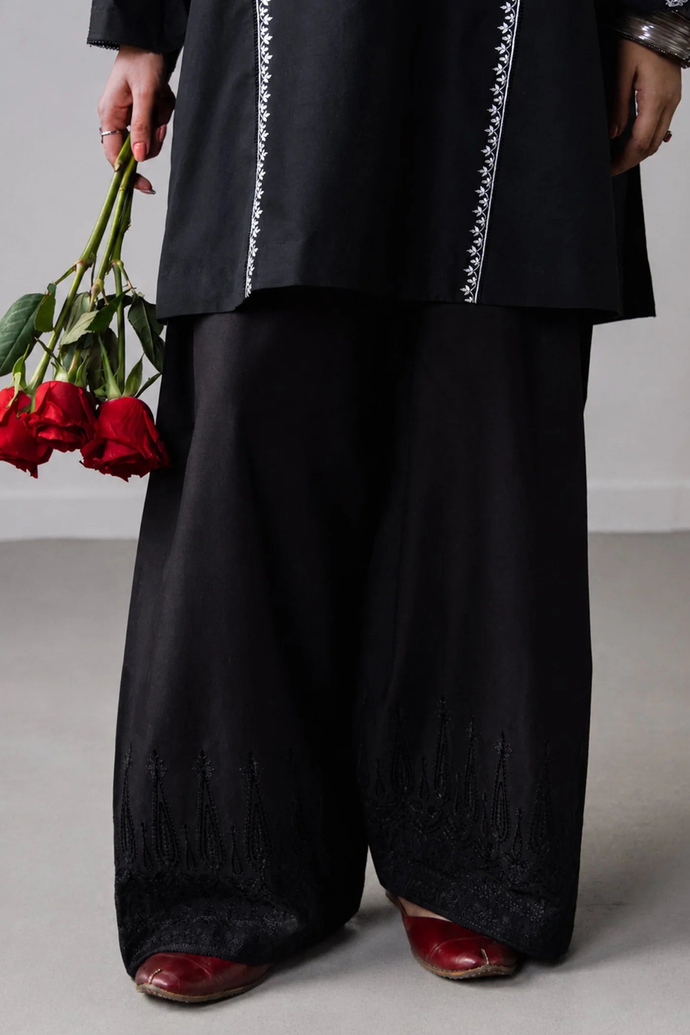 AYRA | ZSJ BASICS '26 | ZARA SHAHJAHAN