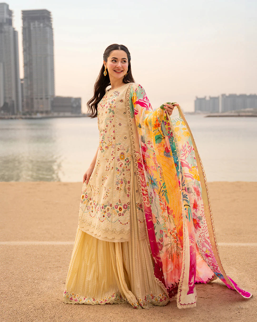 Merjem | Aya | Faiza Saqlain