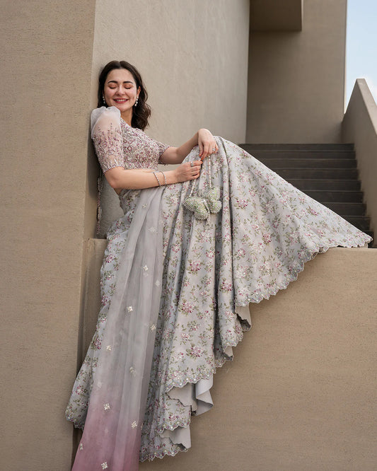 Chanaah | Reina | Faiza Saqlain