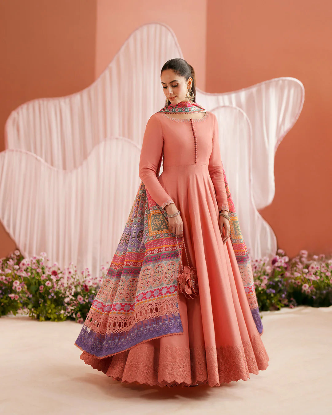 Muzn | Roim | Faiza Saqlain