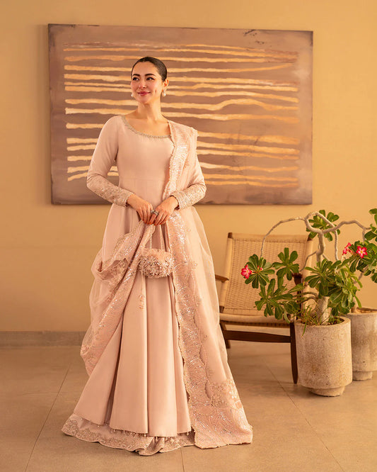 Mirari | Reina | Faiza Saqlain