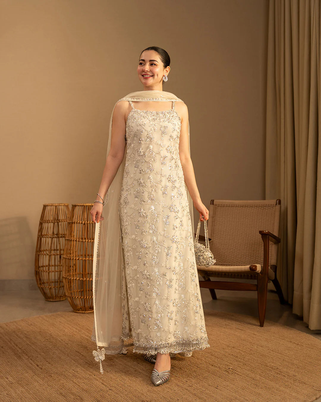 Eleya | Freya | Faiza Saqlain