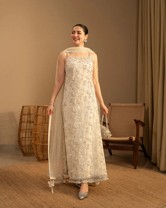 Eleya | Freya | Faiza Saqlain