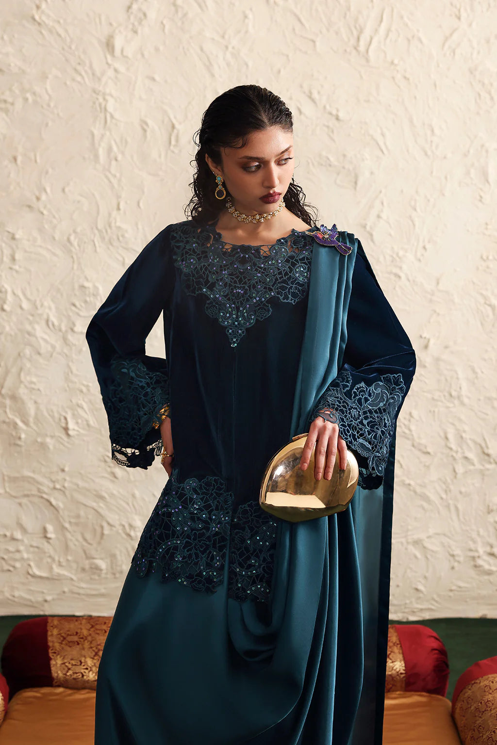 KV-68 | VELVET MUSES '25 | VANYA