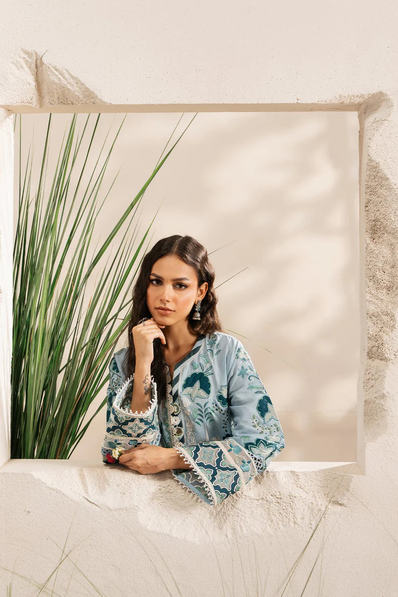 (E3329/103/636) | Rozana Suits '25 | Ethnc