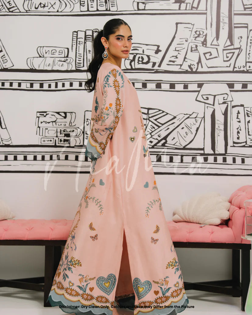 Sassy | Eid ul Adha ’26 | Nia Mia