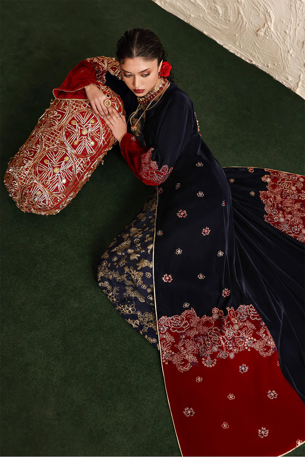 KV-72 | VELVET MUSES '25 | VANYA