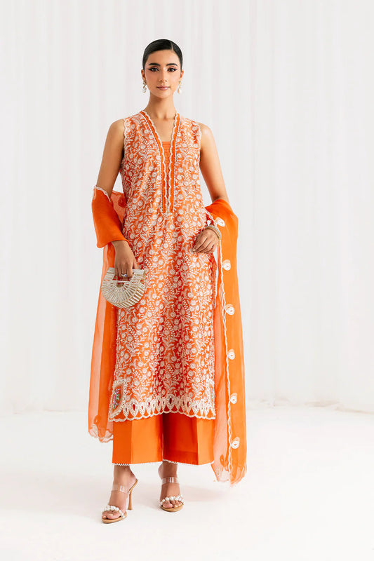 EIRA | Silk Pret '25 | Saira Rizwan