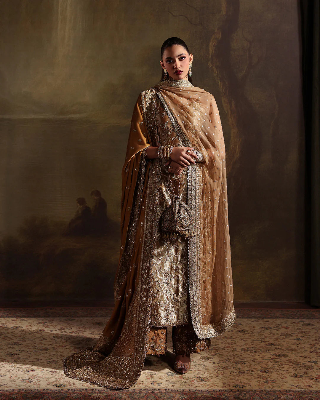 Reit | Faiza Saqlain