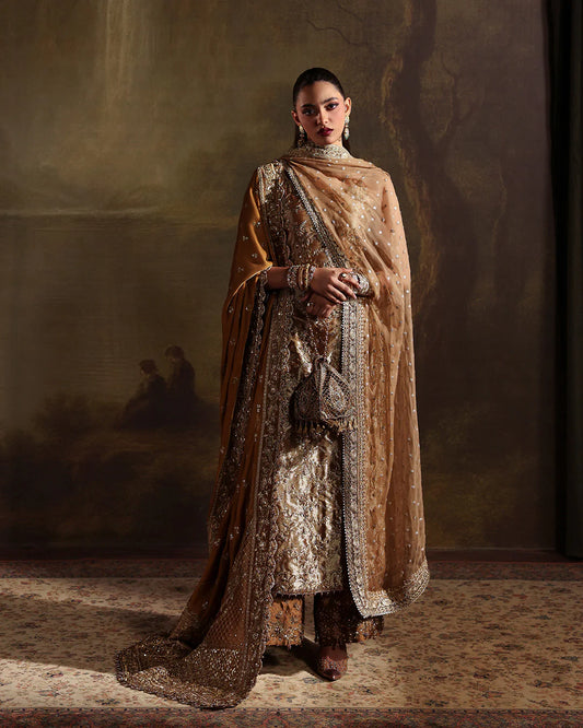 Reit | Faiza Saqlain