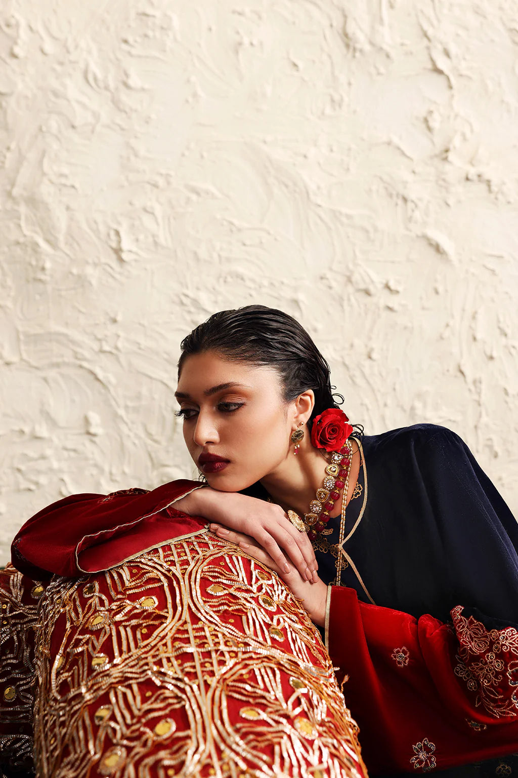 KV-72 | VELVET MUSES '25 | VANYA