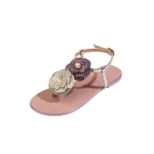 Flora | AMIRA EID EDIT | L'AMOUR | FOOTWEAR