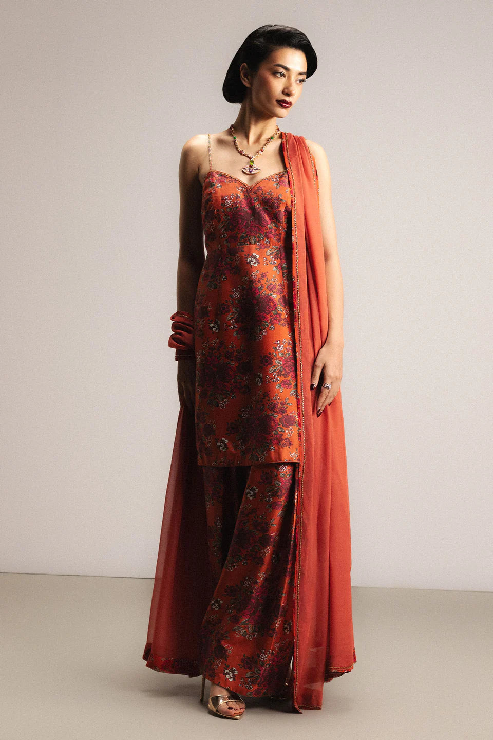 ZR25SE509 | STUDIO ZSJ