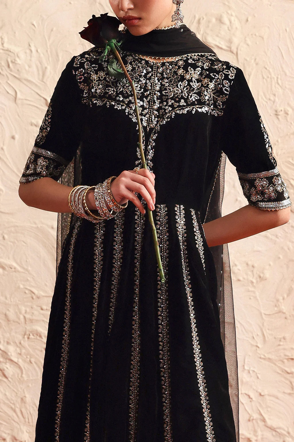 KV-67 | VELVET MUSES '25 | VANYA