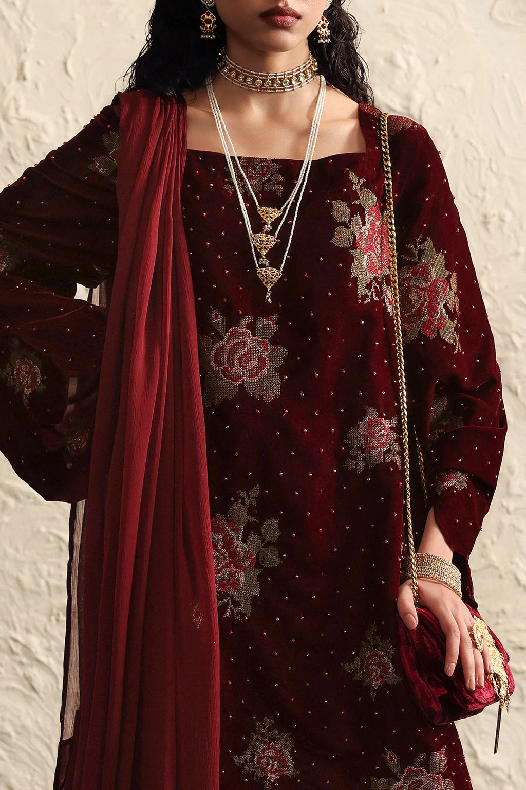 KV-65 | VELVET MUSES '25 | VANYA