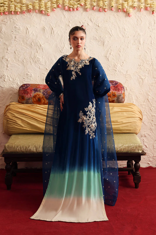 KV-70 | VELVET MUSES '25 | VANYA