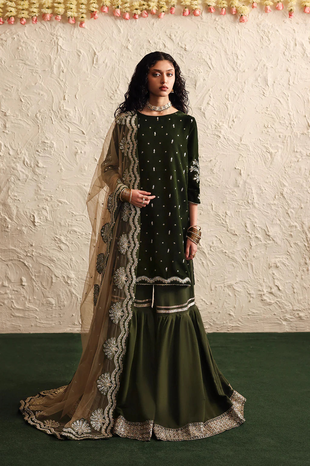 KV-71 | VELVET MUSES '25 | VANYA