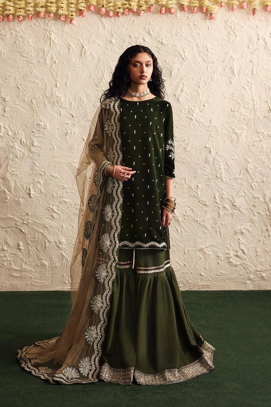 KV-71 | VELVET MUSES '25 | VANYA