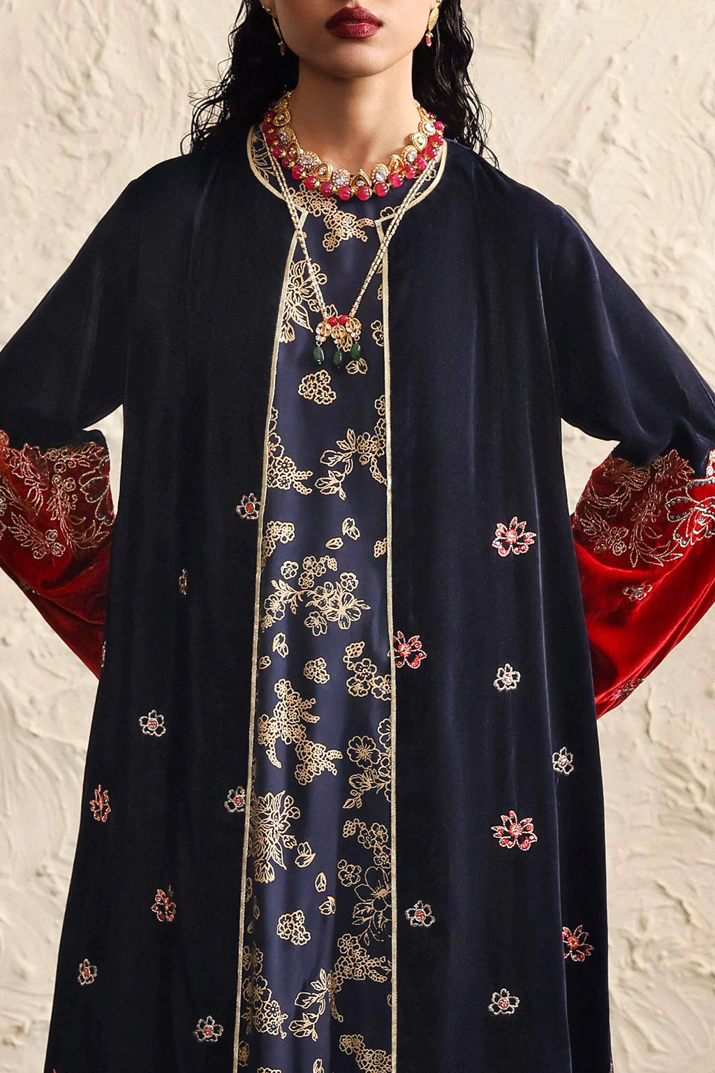 KV-72 | VELVET MUSES '25 | VANYA