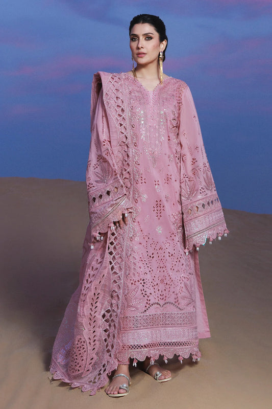 Seeran NE-232 | Summer Lawn Collection '25 | Nureh