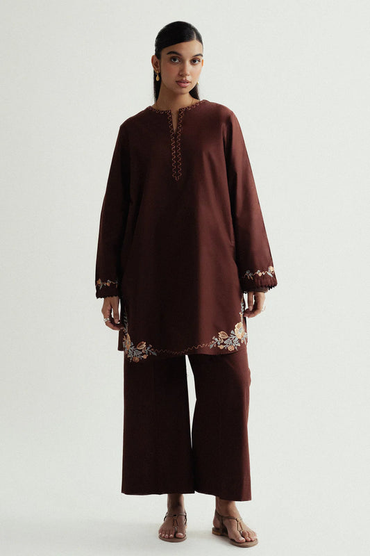 CR25C0990 | Love Coco By Zarashahjahan Pret 2025
