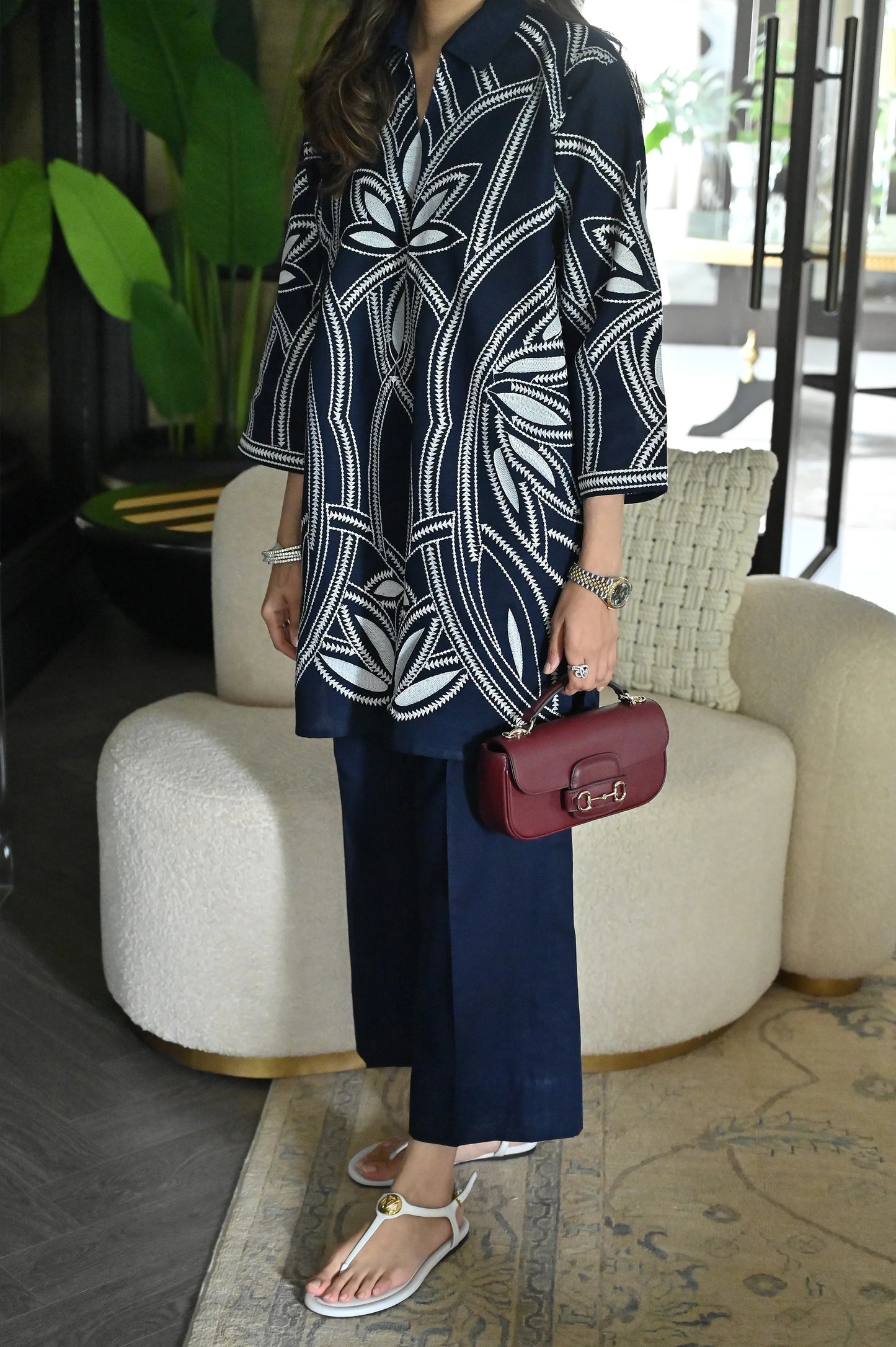 FEYA SET | THE SIGNATURE EDIT | LA PRET