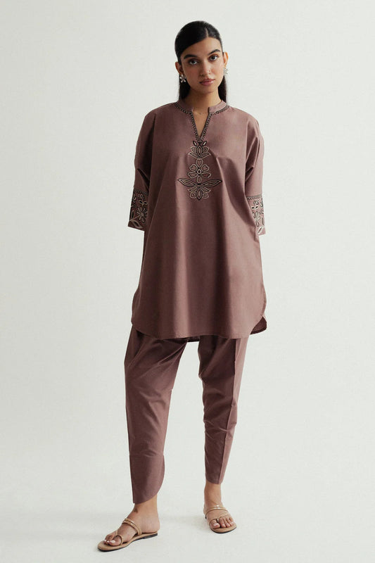 CR25C0994 | Love Coco By Zarashahjahan Pret 2025