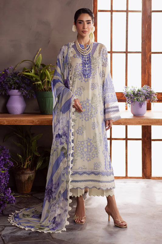 SP-159 | Summer collection '25 | Nureh
