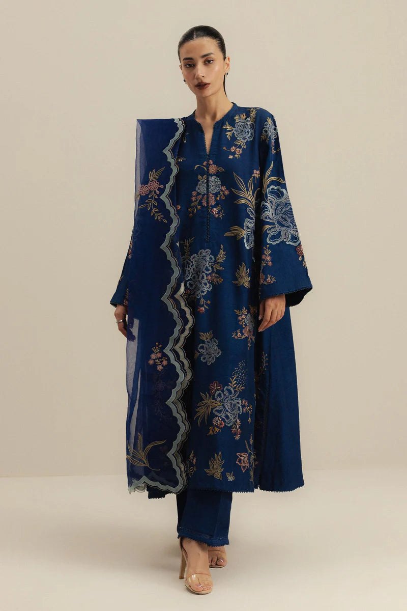 HANEEN | Festive A/W '25 | Zara Shahjahan