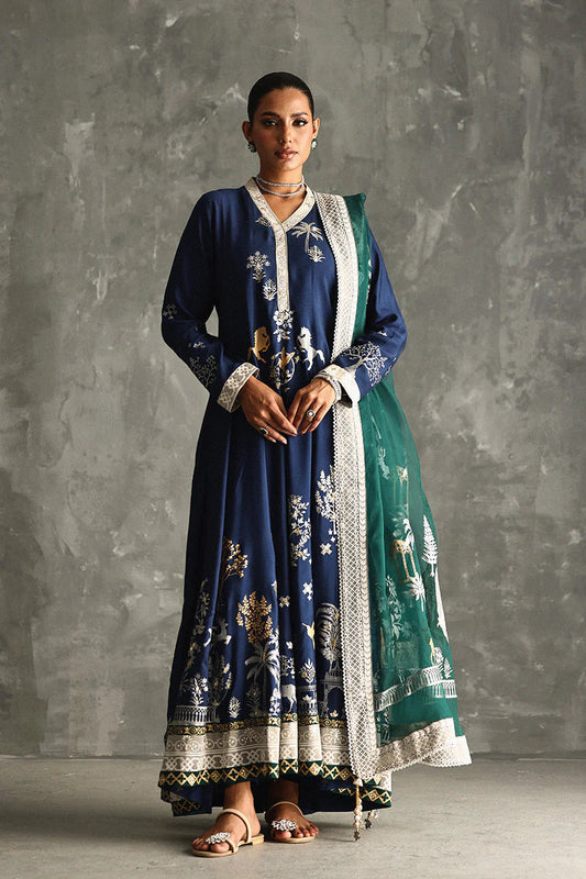 Sila | Vera Festive '25 | Nadia Farooqui