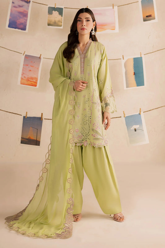 NP-777 | Summer collection '25 | Nureh