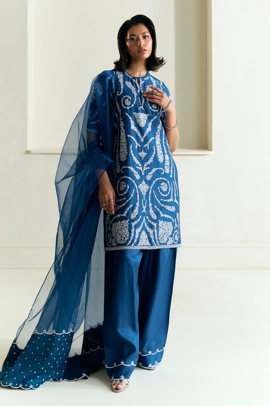 ZR25F0535 |  ZARA SHAHJAHAN EID FESTIVE VOLUME II 2025