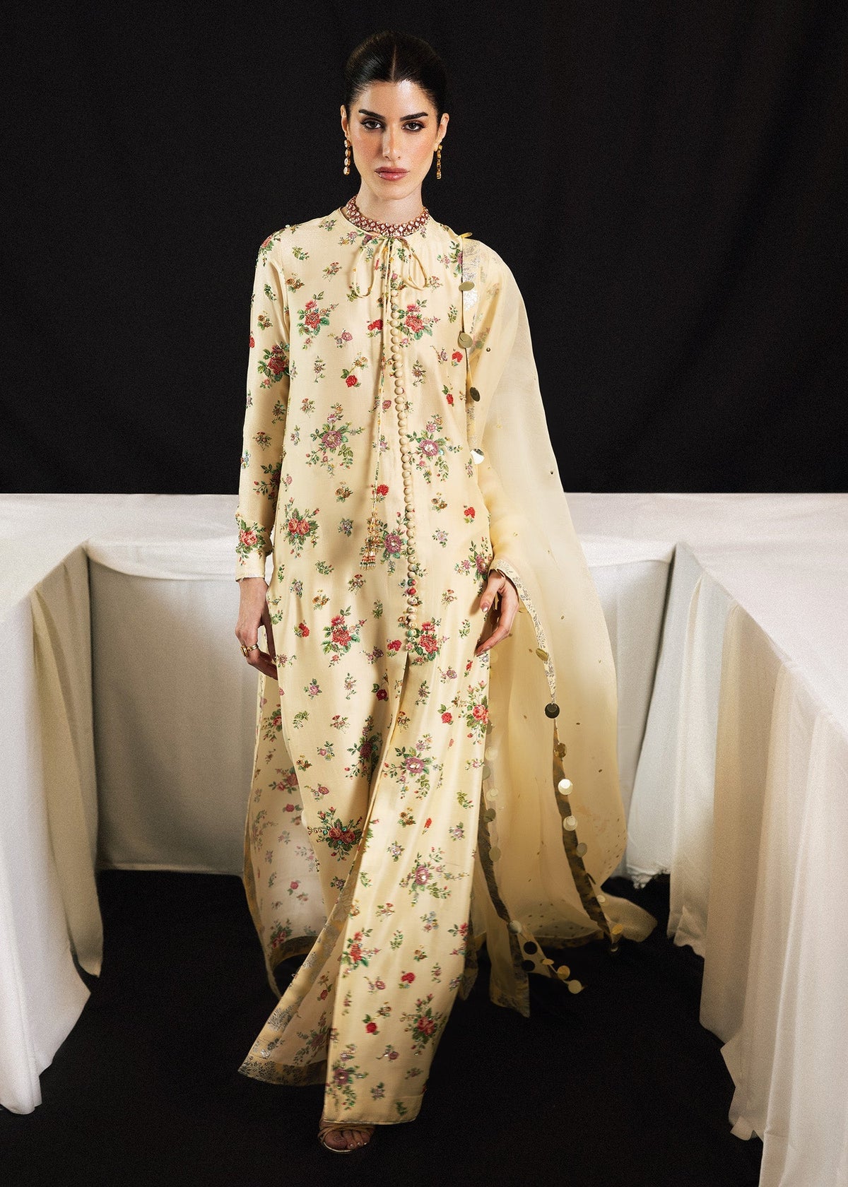 Vera | Luxury Pret '26 - Eid Collection | HUSSAIN REHAR