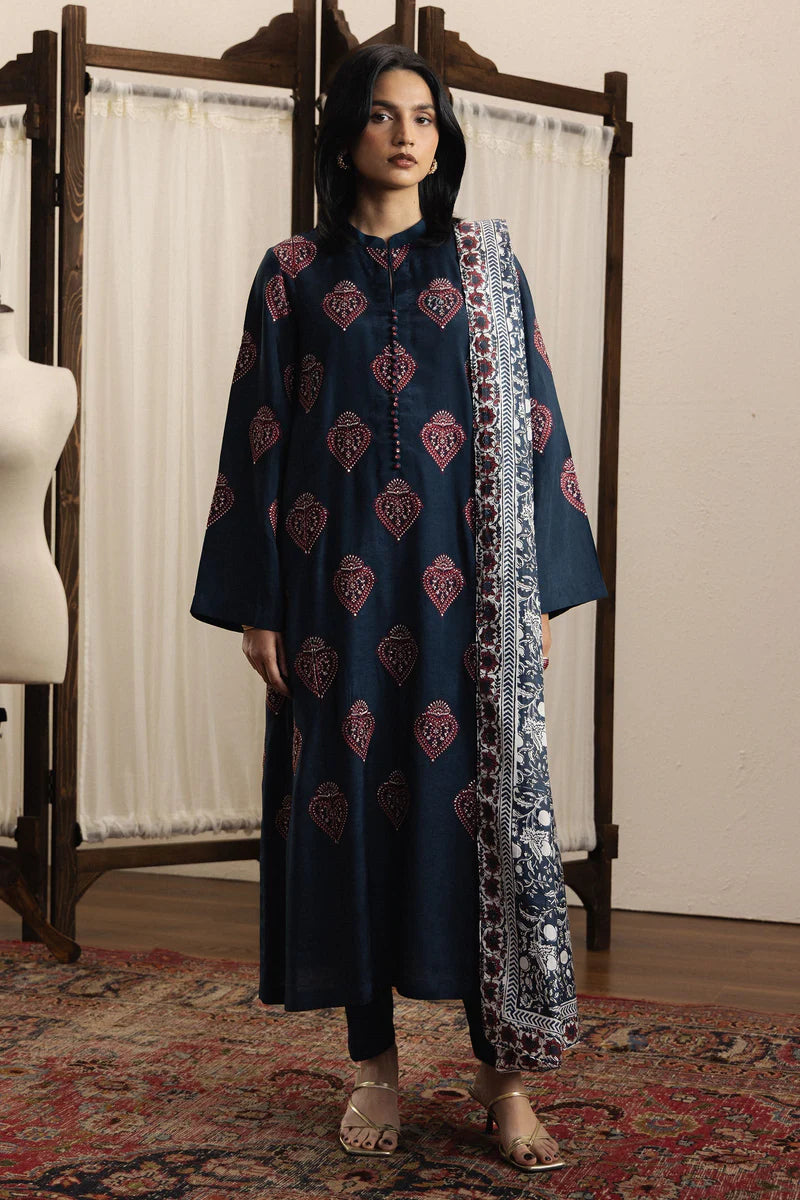 Noorbahar | Eid Festive '26 | ZARA SHAHJAHAN