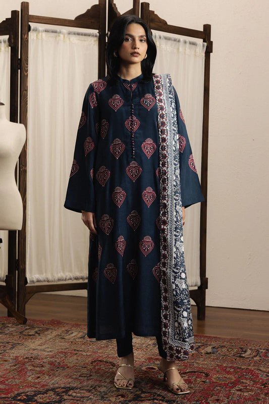 Noorbahar | Eid Festive '26 | ZARA SHAHJAHAN