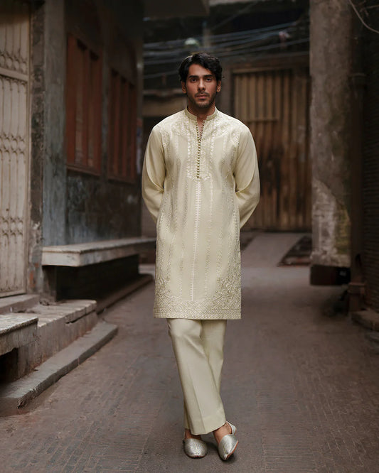 Roel | Admir | Faiza Saqlain Menswear