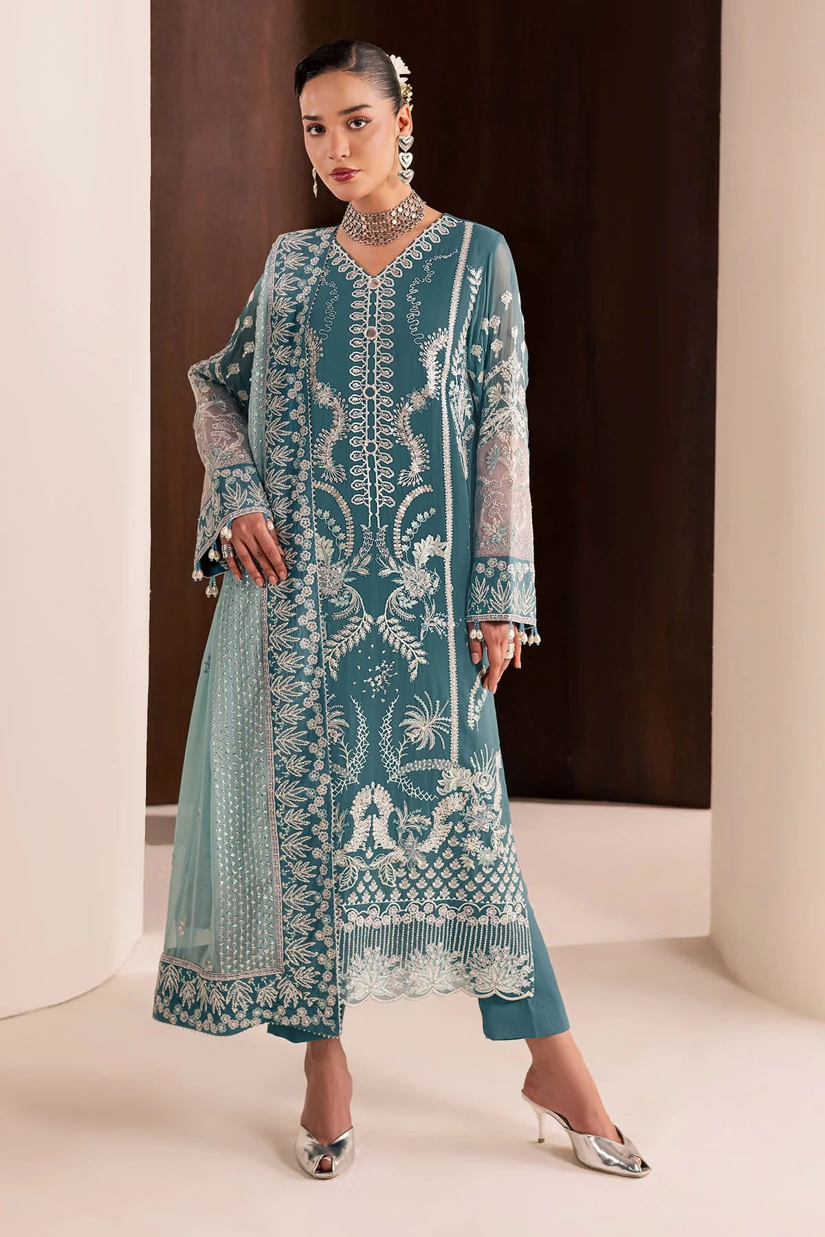 NP-773 | Summer collection '25 | Nureh