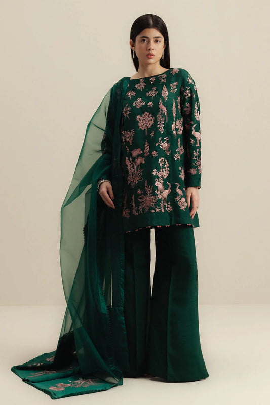 GULRAIZ | Festive A/W '25 | Zara Shahjahan