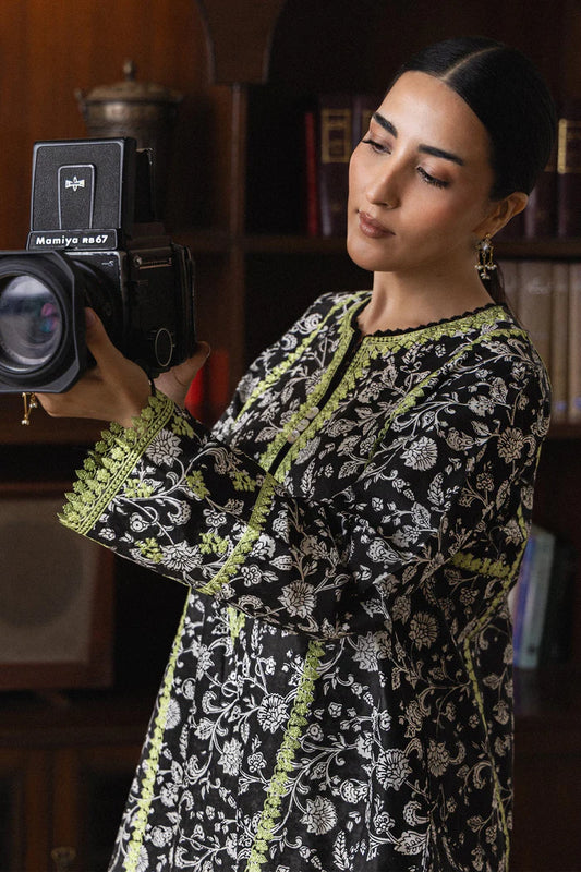 Siyaah | Basic Edit 1 '26 | ZARA SHAHJAHAN