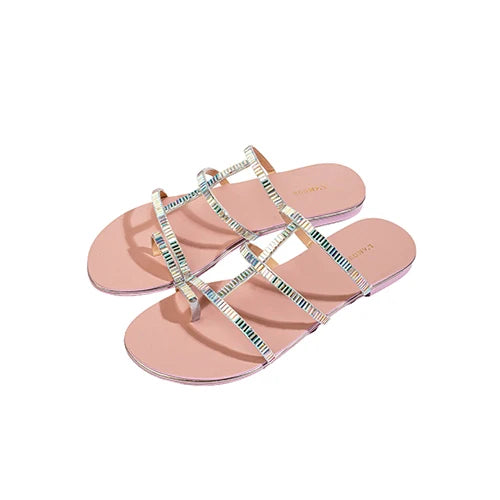 Feya - Lavendar | AMIRA EID EDIT | L'AMOUR | FOOTWEAR