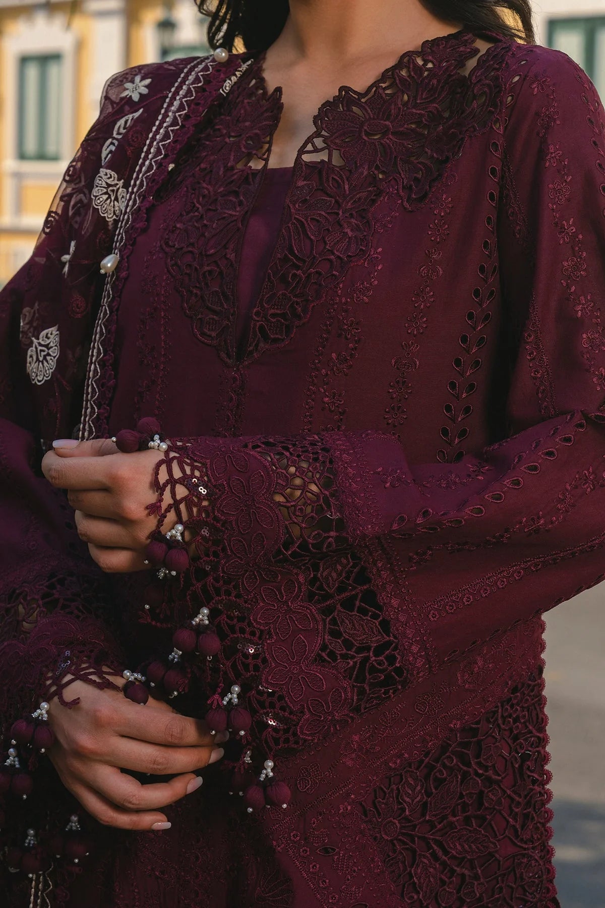 Haya | Mulaqaat '26 | AFROZEH