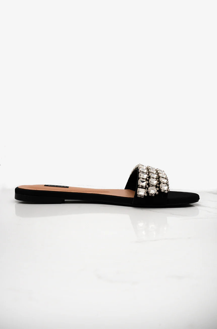 Nina | Miaasa | Footwear