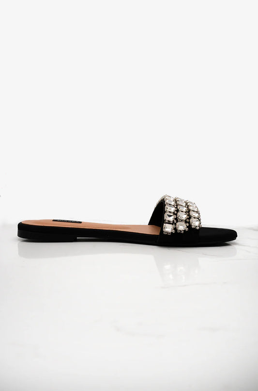 Nina | Miaasa | Footwear