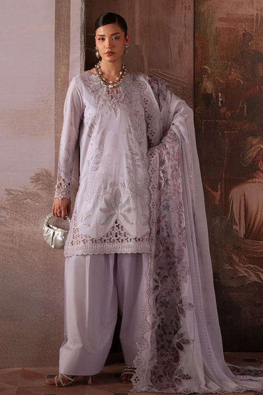 FE-20 - Luna | Summer collection '25 | Nureh