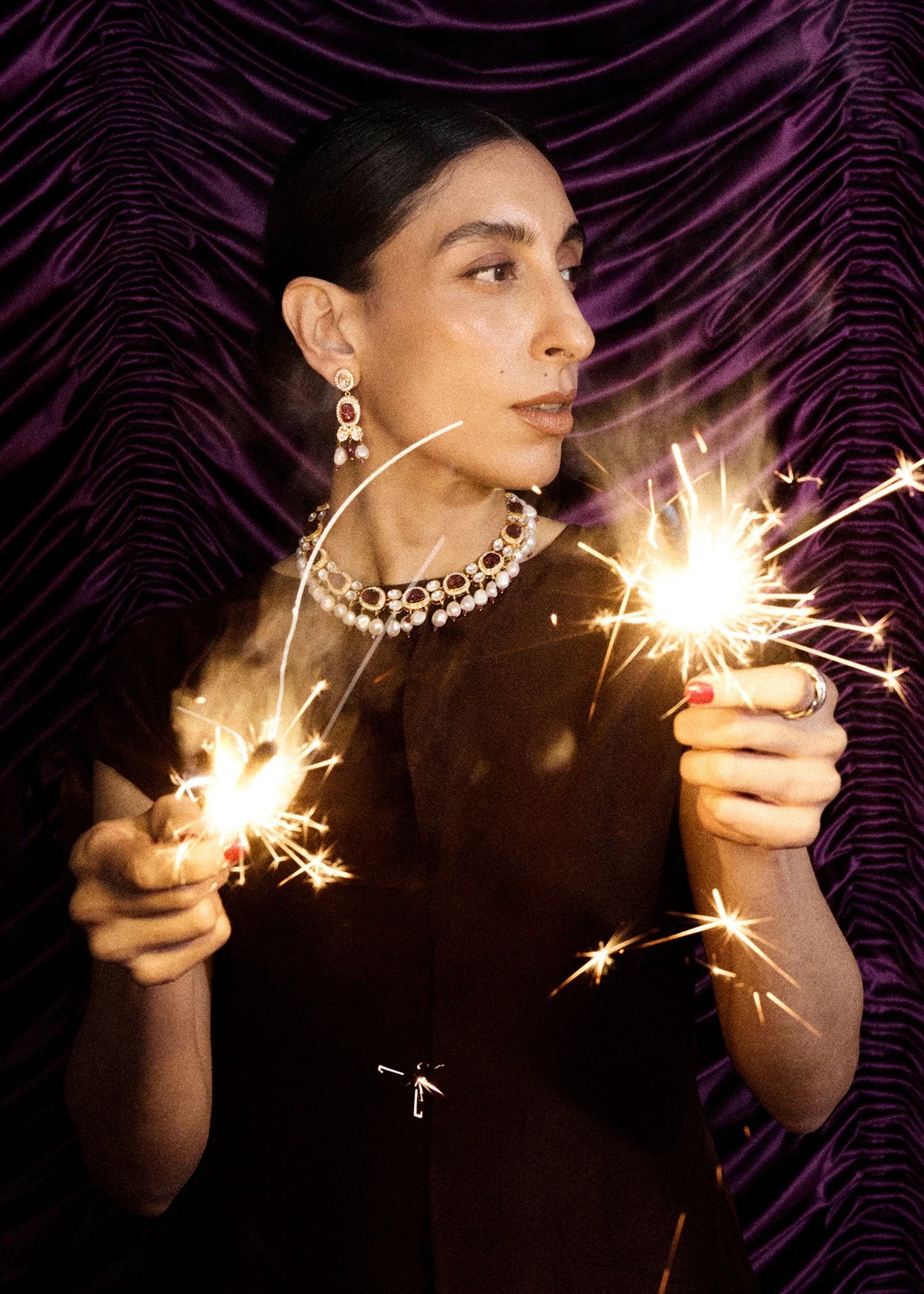 Cacao Royale | New Year Special '26 | HUSSAIN REHAR