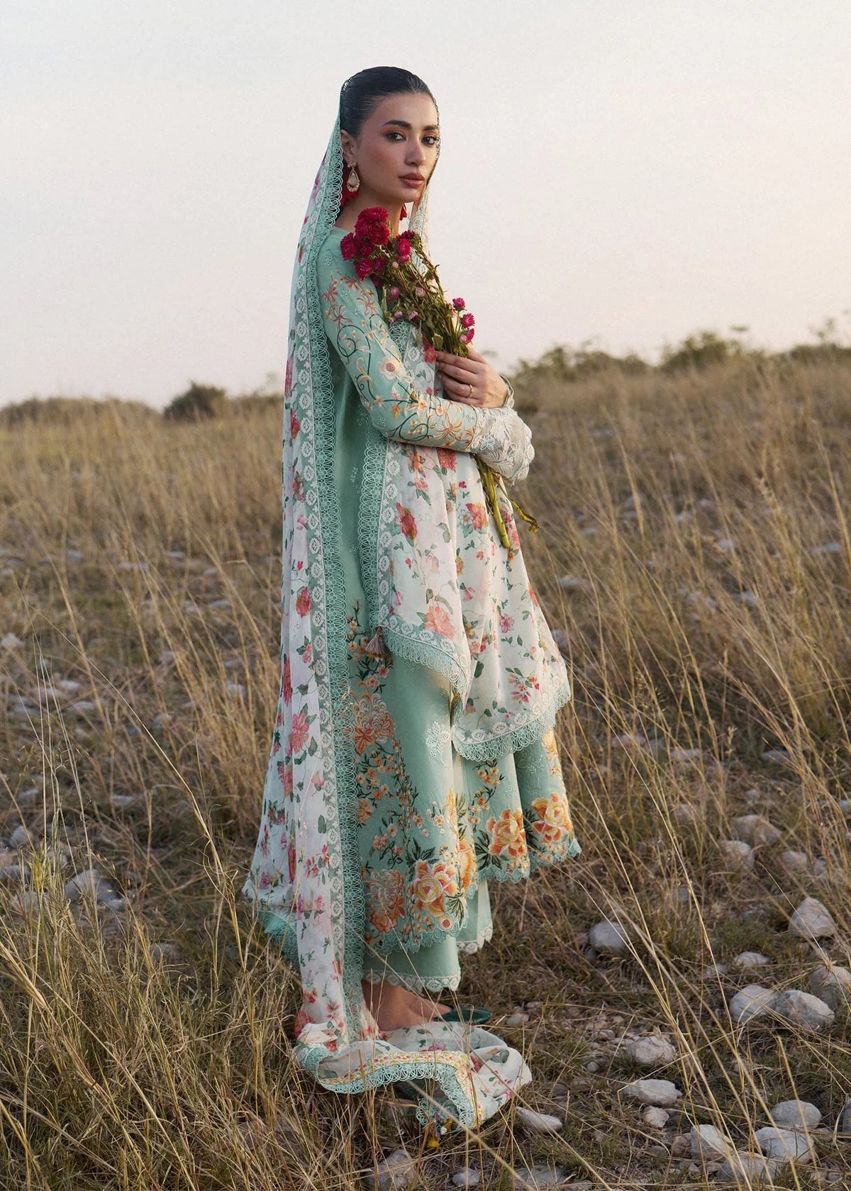 Talia | Jinan '26 | HUSSAIN REHAR